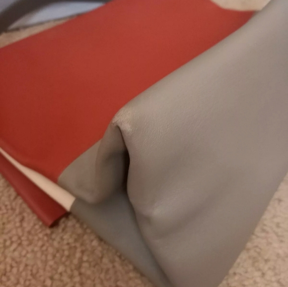 Authentic Celine All Soft Shoulder bag - Picture 7 of 13